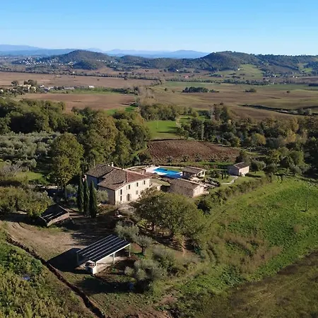 Perugia Pool By Villaflair * Montemelino